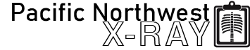 pacific northwest x ray logo
